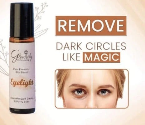 Glowrify Eyelight Serum 10ml – Dark Circle Remover