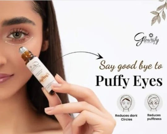 Glowrify Eyelight Serum 10ml – Dark Circle Remover