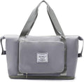 Foldable Storage Bag – Large Space Capacity Folding Organizer for Travel, Clothes & Home