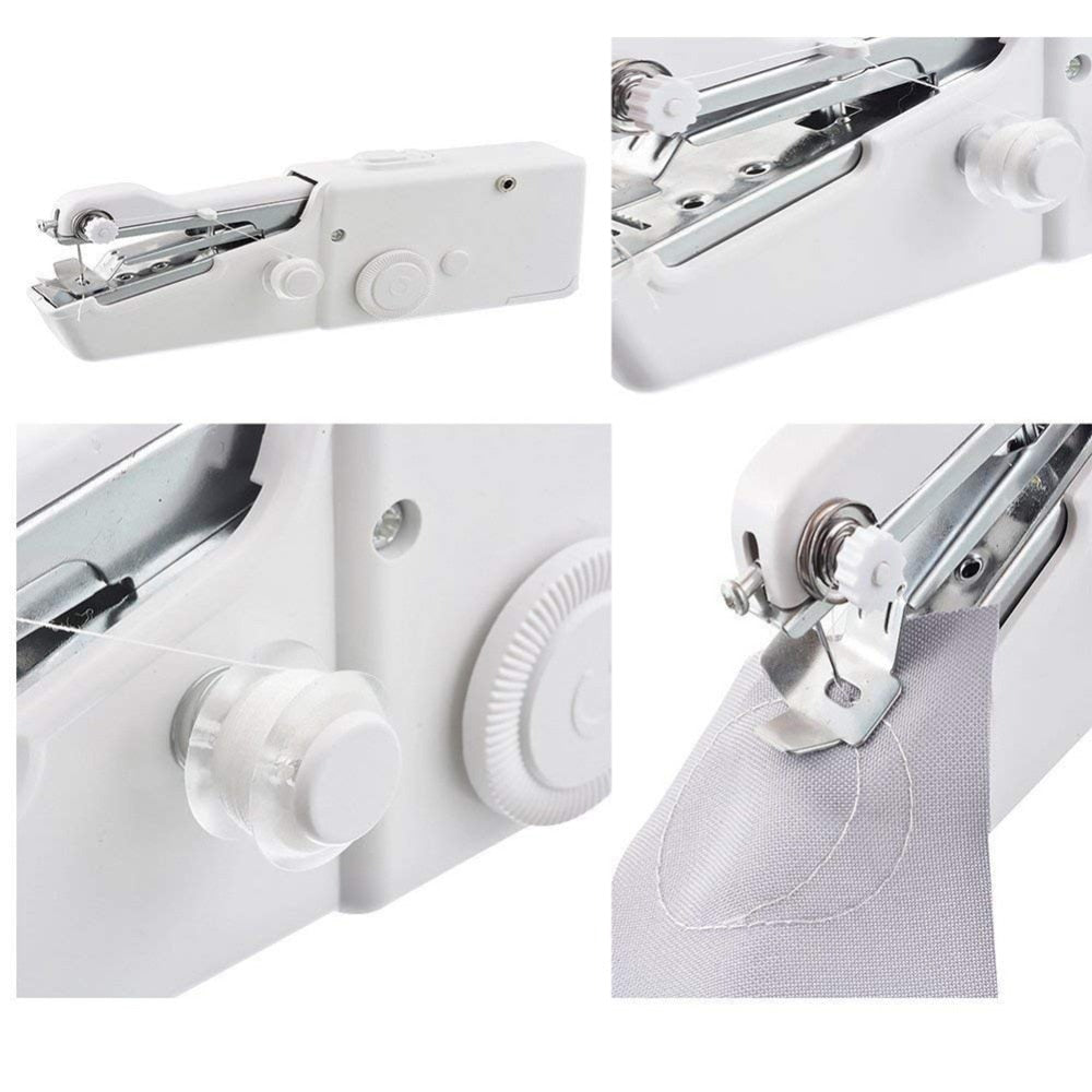 Portable Sewing Machine