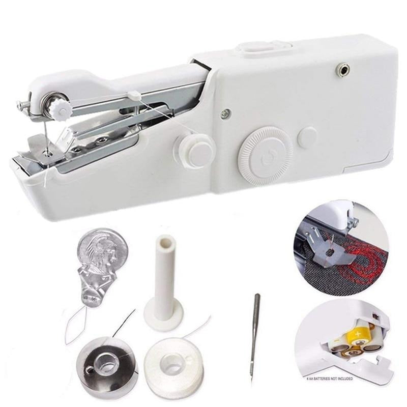 Portable Sewing Machine
